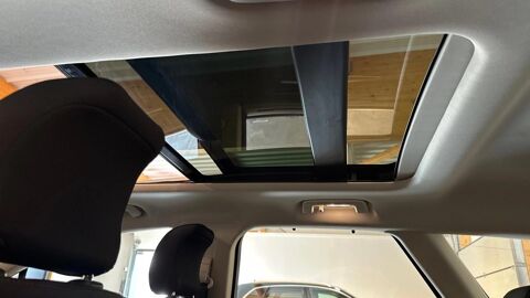 Mondeo 2016 occasion 76190 Auzebosc