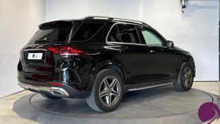 Classe GLE 2020 occasion 66000 Perpignan