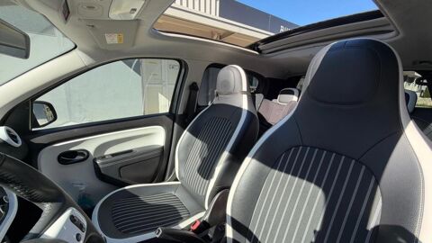 Twingo TCE 90 Intens 2019 occasion 33600 Pessac