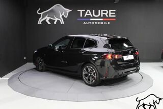 S&eacute;rie 1 M Sport 2025 occasion 13150 TARASCON