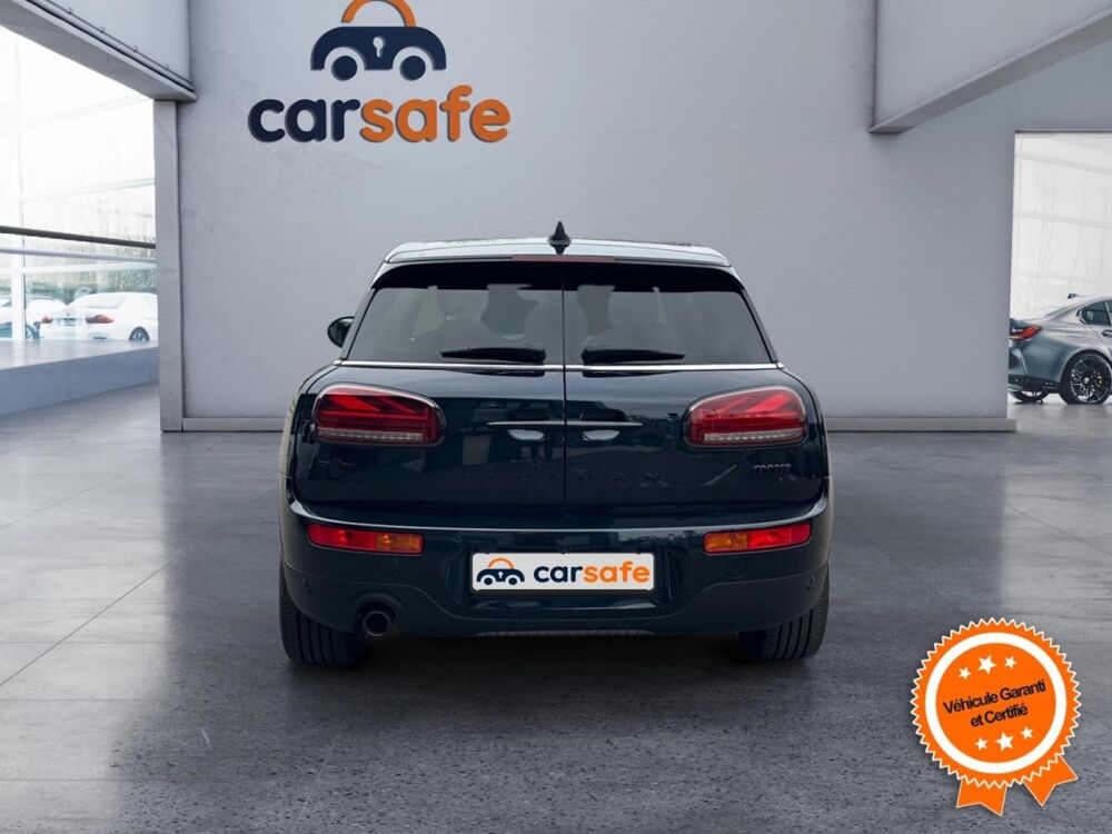 Clubman 2024 occasion 33700 MERIGNAC