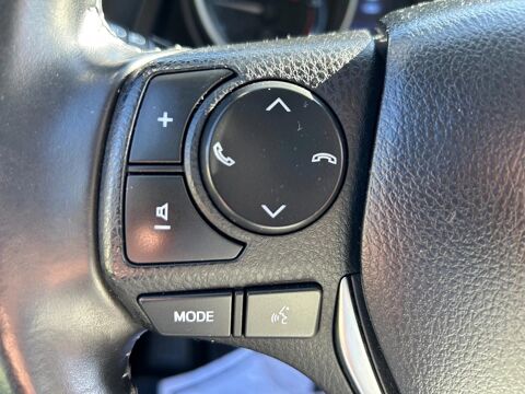 Auris 2018 occasion 51100 Reims