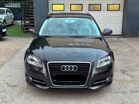 A3 1,6 TDI 105CV 2010 occasion 91210 Draveil