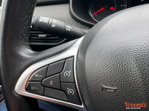 Sandero 1.0 ECO-G GPL 100 CONFORT 2021 occasion 78100 SAINT-GERMAIN-EN-LAYE