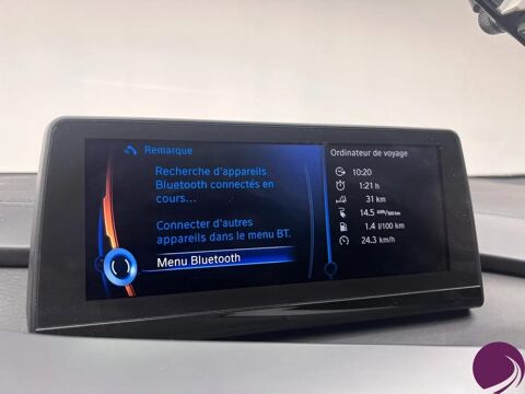 i8 I8 Basis 2017 occasion 59169 F&eacute;rin