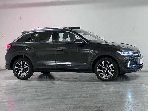 T-ROC STARLIGHT R-LINE 1.5 TSI 160 2026 occasion 94400 VITRY-SUR-SEINE