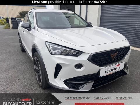 Formentor 2022 occasion 17230 VILLEDOUX