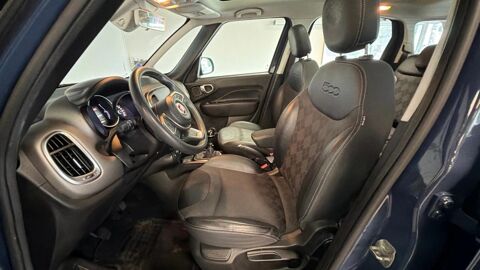 500 L 1.6 MJT 120 LOUNGE START-STOP 2018 occasion 33600 Pessac