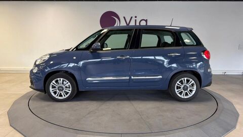 500 L 1.6 MJT 120 LOUNGE START-STOP 2018 occasion 33600 Pessac