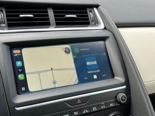 E-PACE 2019 occasion 78420 Carri&egrave;res-sur-Seine