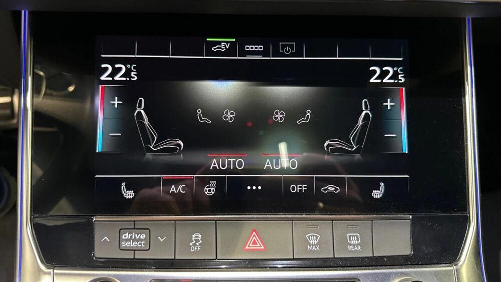 A6 AVANT 2.0 55 TFSIE 367H 250 PHEV HYBRID COMPETITION QUATTRO 2021 occasion 66000 Perpignan