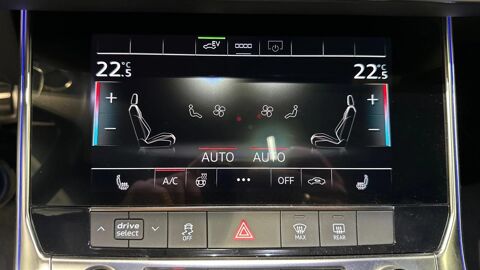 A6 AVANT 2.0 55 TFSIE 367H 250 PHEV HYBRID COMPETITION QUATTRO 2021 occasion 66000 Perpignan