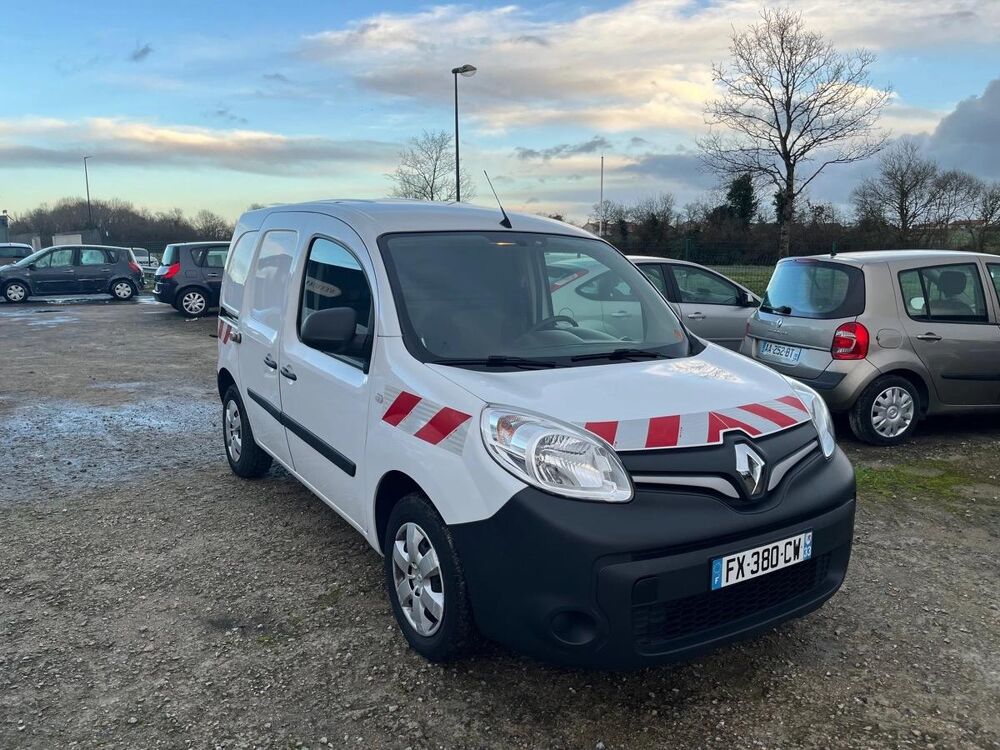 Kangoo Express 2021 occasion 44650 Leg&eacute;