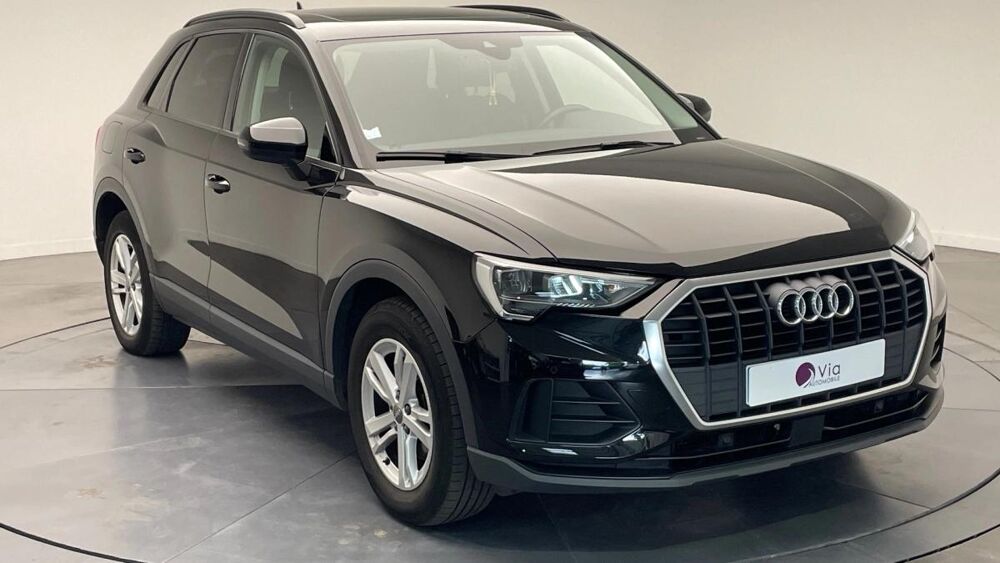 Q3 35 TDI 35 TDI base 2019 occasion 59223 Roncq