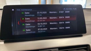 X2 2.0 I 190 M-SPORT XDRIVE BVA 2020 occasion 76190 Auzebosc