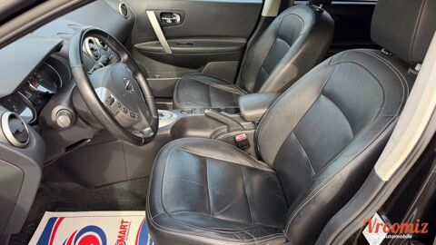 Qashqai 2.0 140 TEKNA BVA 2011 occasion 91200 Athis-Mons