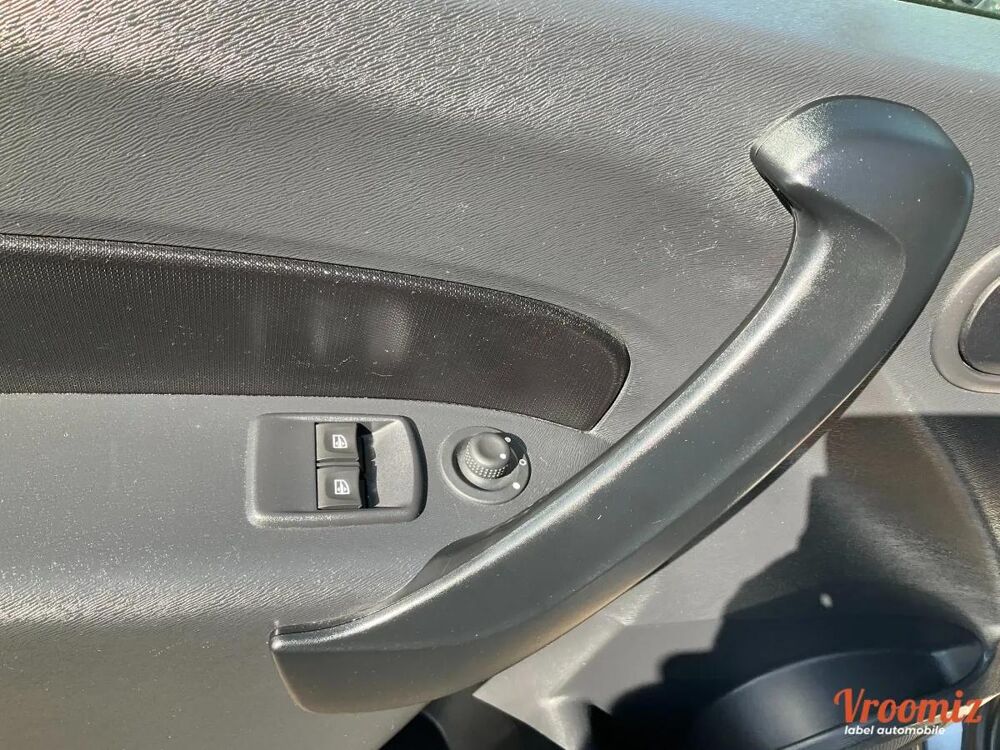 Citan fourgon 2021 occasion 45500 GIEN