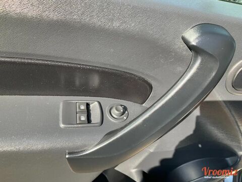 Citan fourgon 2021 occasion 45500 GIEN