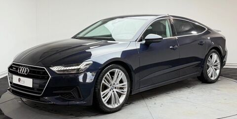Audi A7 2019 occasion F&eacute;rin 59169