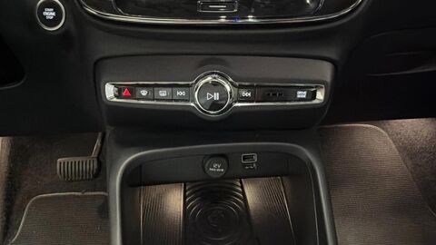 XC40 T4 AWD 190ch Inscription Geartronic 8 2018 occasion 91380 Chilly-Mazarin