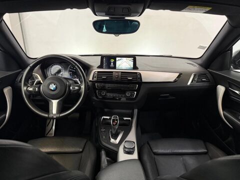 Serie 2 COUPE 3.0 I 340 XDRIVE BVA M-SPORT 2018 occasion 69800 SAINT-PRIEST