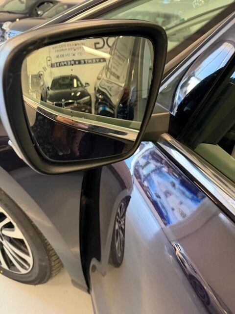 Espace 1.6 DCI 160 ENERGY INITIALE PARIS 4CONTROL EDC BVA 2018 occasion 38230 CHAVANOZ