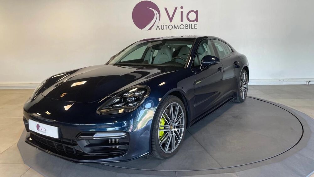 Panamera 4EHYBRID 4 E-Hybrid 2018 occasion 33600 Pessac