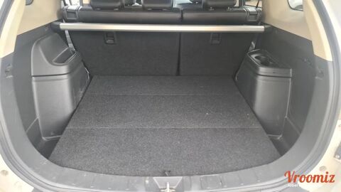 Outlander 2.2 DID 150 INSTYLE 4WD BVA 2015 occasion 57130 ARS-SUR-MOSELLE