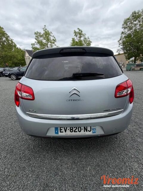 C4 Aircross 1.6 E-HDI 115 FEEL EDITION 4X2 2018 occasion 45560 Saint Denis en Val