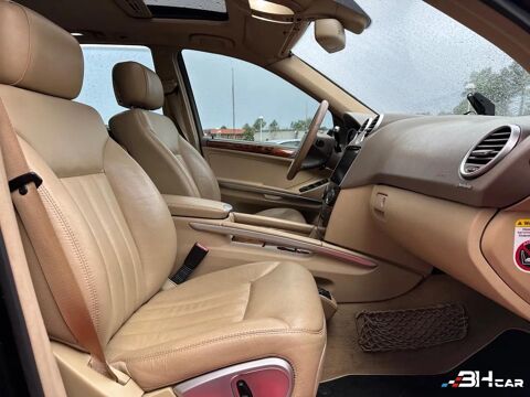 Classe M 4.0 420 CDI 305 4MATIC BVA 2007 occasion 33980 Audenge