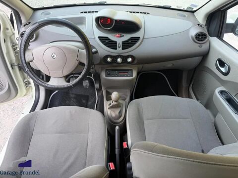 Twingo 2010 occasion 69580 Sathonay-Camp