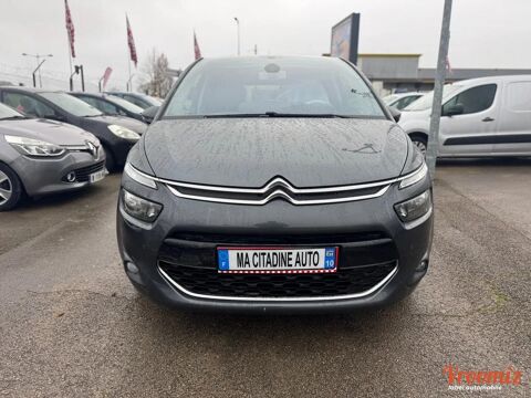 C4 Picasso 1.6 E-HDI 115 INTENSIVE 2013 occasion 10120 Saint-Andr&eacute;-les-Vergers