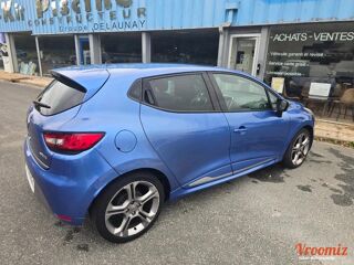 Clio 2013 occasion 45500 Poilly Lez Giens