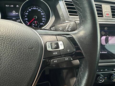 Tiguan 2.0 TDI Comfortline 2019 occasion 59494 Petite-For&ecirc;t
