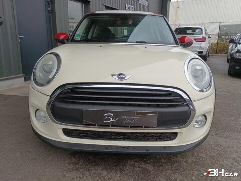 MINI COUPE 1.5 D 95 ONE 2014 occasion 67500 Haguenau