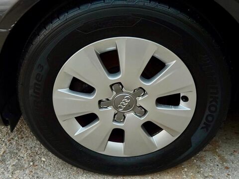 A3 1,6 TDI 105CV 2010 occasion 91210 Draveil