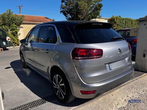 C4 Spacetourer 2019 occasion 30250 Sommi&egrave;res