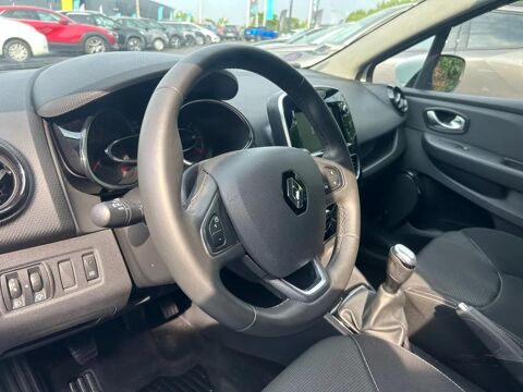 Clio 0.9 TCE 90 ENERGY BUSINESS 2019 occasion 45400 Fleury les Aubrais