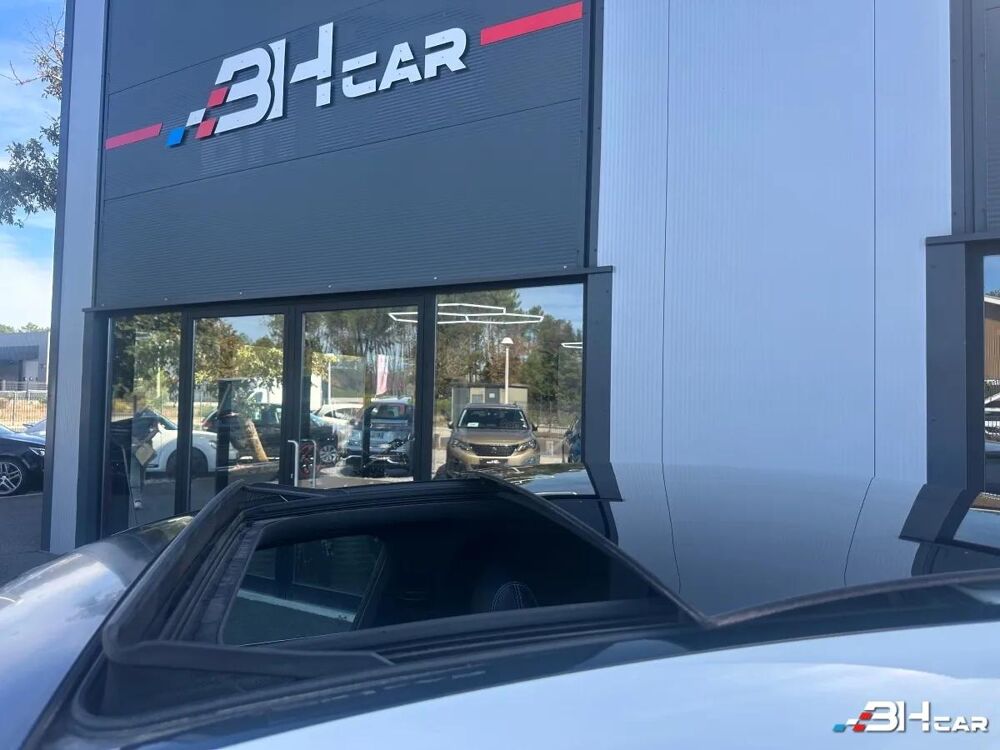 Classe CLA SHOOTING BRAKE 1.6 200 155 SENSATION 7G-DCT BVA 2015 occasion 33980 Audenge