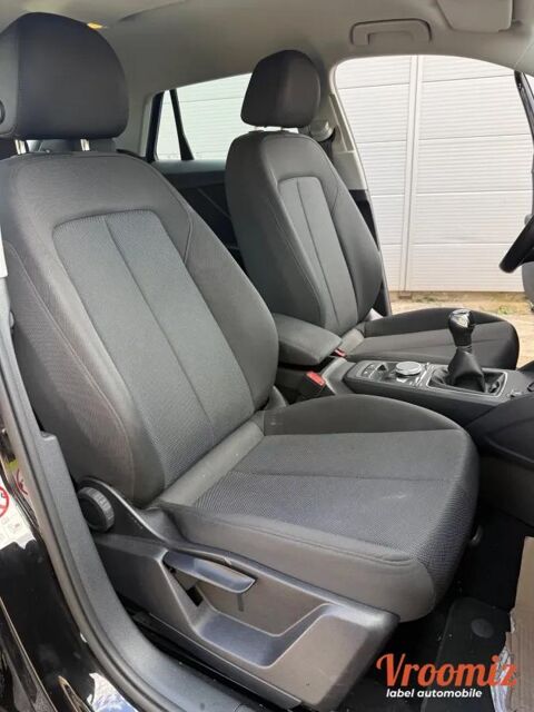 Q2 1.0 30 TFSI 110 DESIGN 2022 occasion 94520 P&eacute;rigny