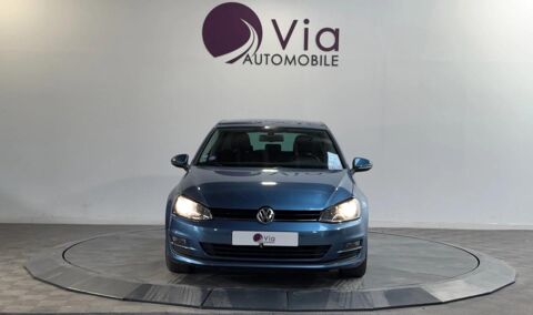 Golf 1.4 TSI Confortline BMT 2014 occasion 62400 B&eacute;thune