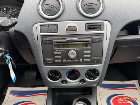 Fusion 1.4 80 Ambiente 2008 occasion 91200 Athis-Mons