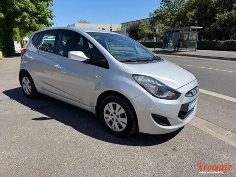 iX20 1.4 CRDI 75 PACK SENSATION 2014 occasion 91200 Athis-Mons