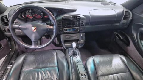 911 2000 occasion 66000 Perpignan