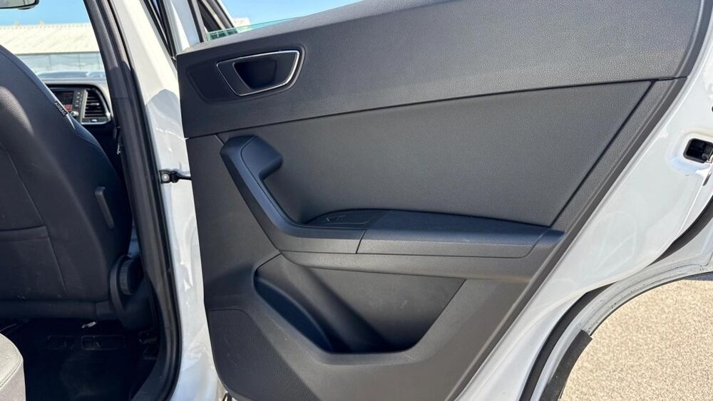 Ateca 2.0 TDI 150 XCELLENCE DSG BVA 2019 occasion 60200 Compi&egrave;gne