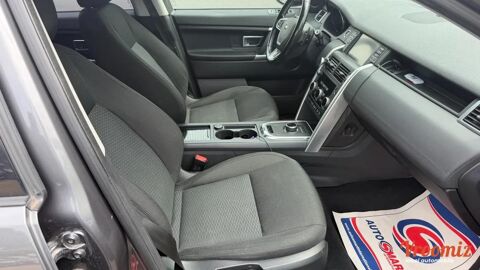 Discovery sport 2.0 SD4 240 16CV AWD HSE AUTO 2018 occasion 91200 Athis-Mons