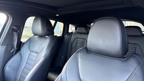 X4 XDRIVE20 xDrive 20 d M Sport 2021 occasion 60200 Compi&egrave;gne