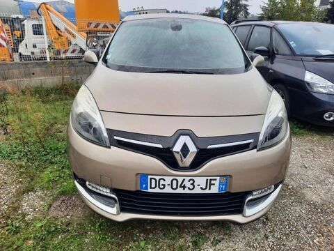Sc&eacute;nic 1.2 TCE 115 ENERGY LIMITED 2014 occasion 69320 FEYZIN