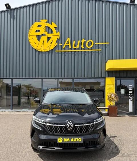 Renault Austral  occasion Battenheim 68390