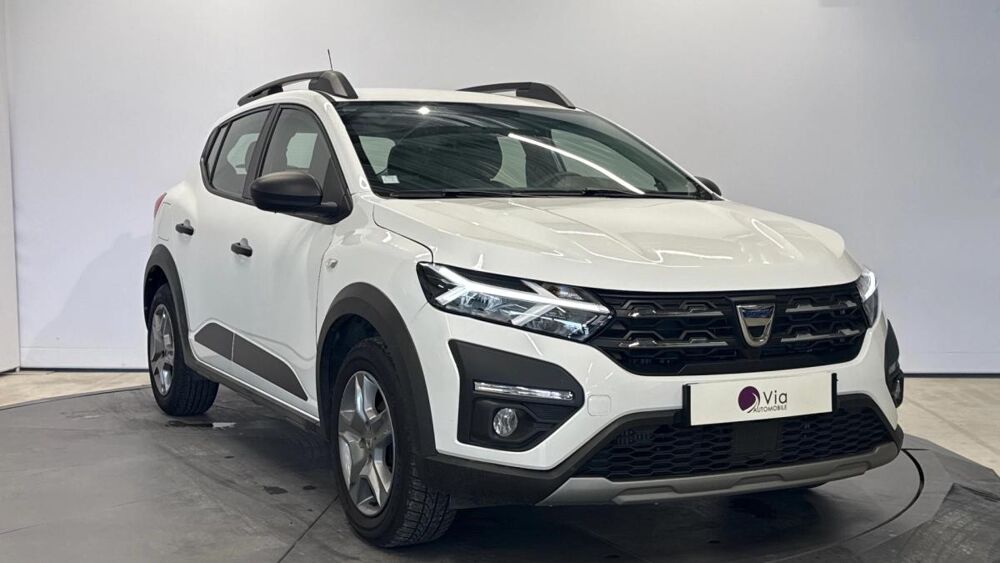 Sandero 2021 occasion 66000 Perpignan
